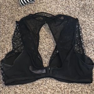 Victoria's Secret Intimates & Sleepwear - Star Choker Bralette Victoria's Secret Intimates & Sleepwear - Star Choker Bralette